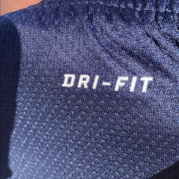NIKE DRI-FIT TRACKPANTS ( WOMEN S/M AND MENS L ) - Picture 3 of 5